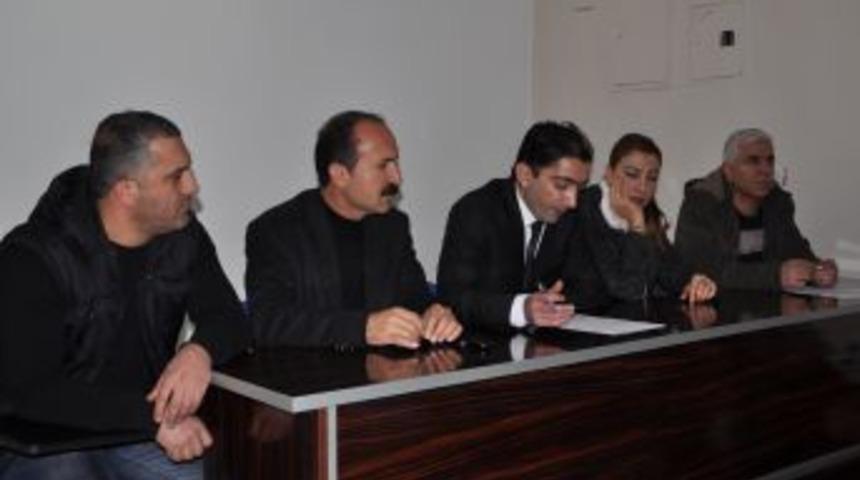 Zazaca I&ccedil;in UNESCO'ya Başvuru