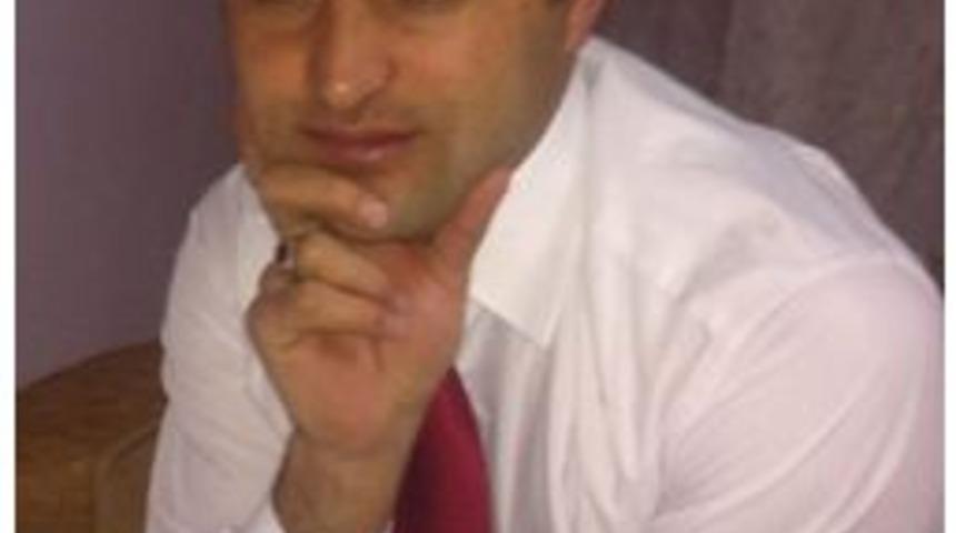 Tbf &Uuml;yesi Cengiz: &ldquo;bedensel Engelliye Bir Engelde Biz Olmayalım&rdquo;