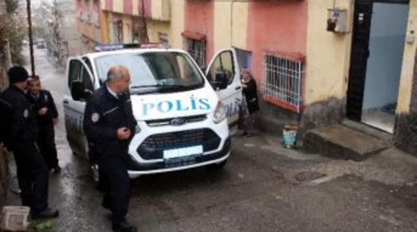 Gaziantep'te &Ccedil;ok Sayıda Vatandaş Karbonmonoksit Gazından Zehirlendi