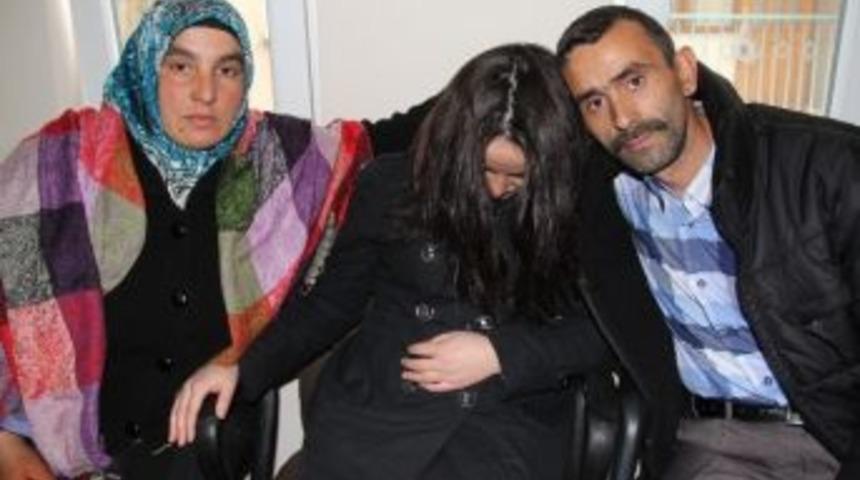 Babanın Kızına Yapılan Tecev&uuml;zle İlgili Hukuk M&uuml;cadelesi