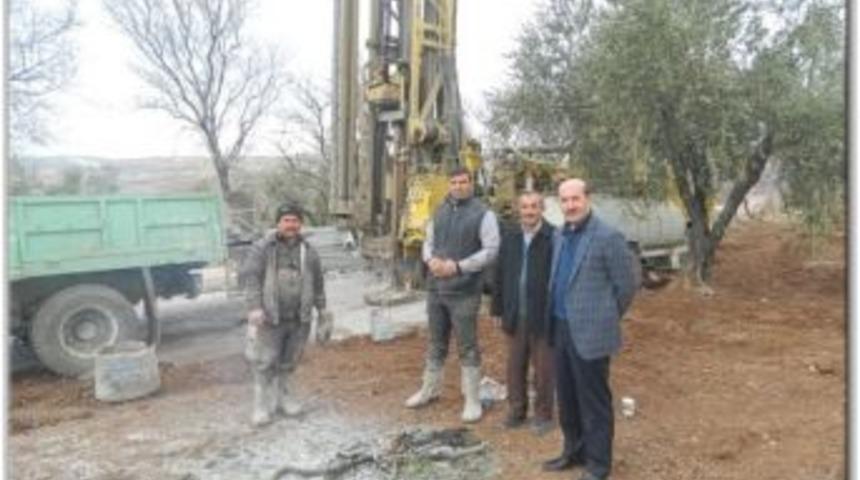 K&ouml;ylerin En &Ouml;nemli Sorunu &lsquo;su&rsquo;