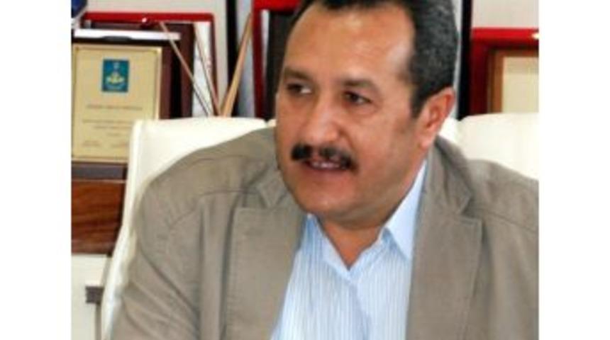 Borsa Başkanı Mehmet Kaya&rsquo;dan 2014 Mesajı