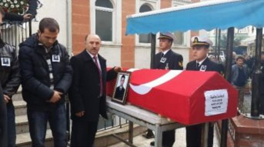 Silah Arkadaşlarından Son G&ouml;rev