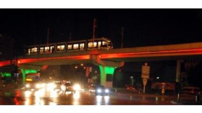 Samulaş'tan Yılbaşı Tarifesi