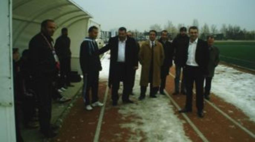 Malatya Amat&ouml;r K&uuml;me Futbol Ligi