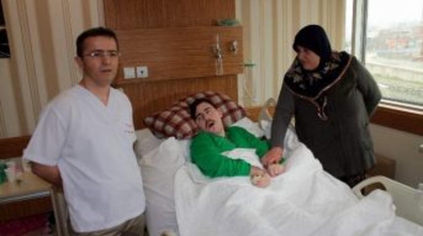 Umut&rsquo;tan &ldquo;umut&rdquo;lu Haber