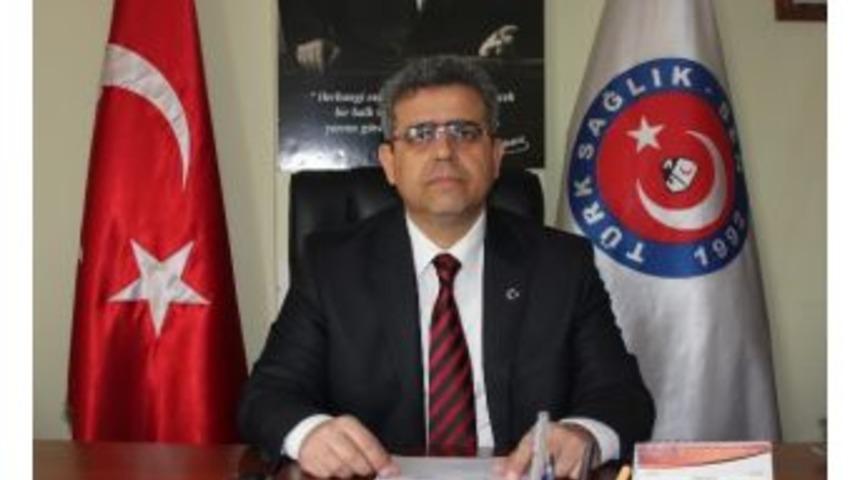 Aile Hekimlerinin Y&uuml;zde 50&rsquo;si N&ouml;bet Nedeniyle Ayrılmak İstiyor