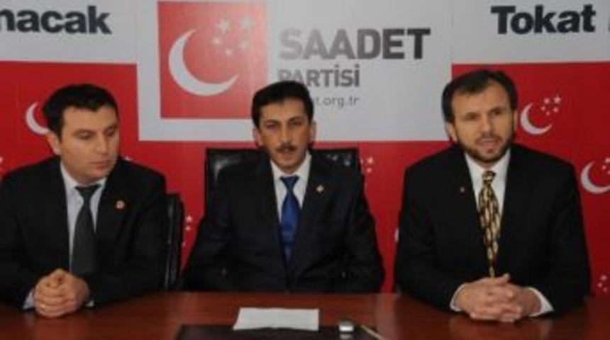 Sp&rsquo;li Aydın, Başkan Adaylığını A&ccedil;ıkladı