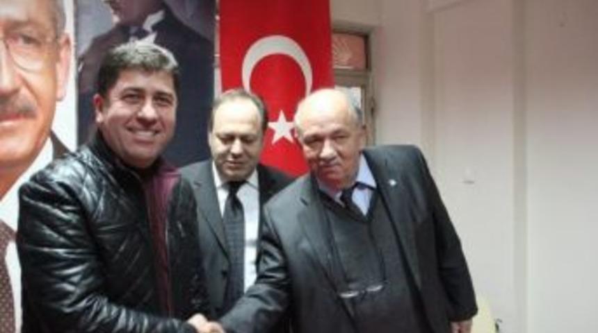 &Ccedil;ankaya Belediye Başkan Aday Adayı T&uuml;z&uuml;n&rsquo;den Birlik &Ccedil;ağrısı