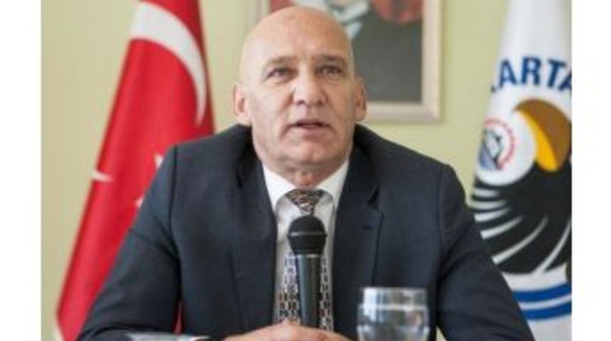 Başkan Altınok &Ouml;z: &ldquo;belediyenin Gelir Ve Giderini İnternet Sitesinden Yayınlıyoruz&rdquo;