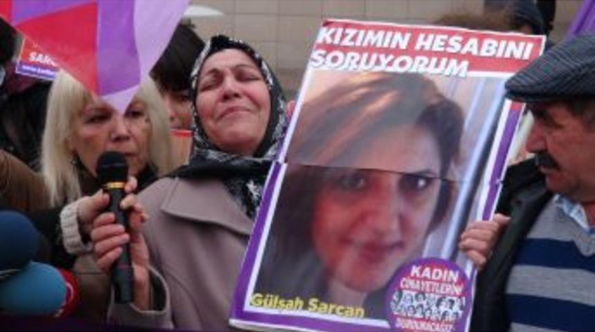&lsquo;Rıza Sarraf&rsquo;a Koruma Var, &Ouml;ld&uuml;r&uuml;len G&uuml;lşah&rsquo;a Yok&rsquo;