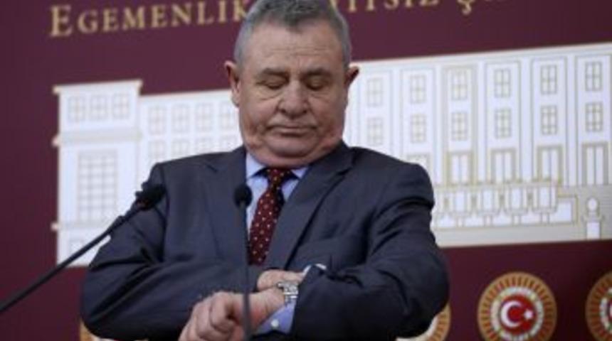 AK Parti'den Istifa Eden Kalkan: Bu Da Benim Onurumdur