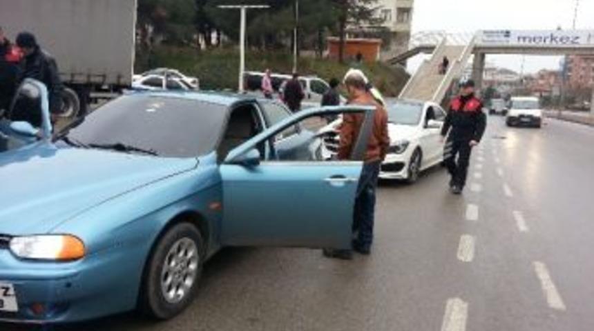 Gebze'de Gbt Ve Ruhsat Uygulaması