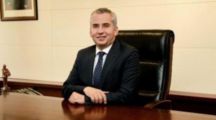 Başkan Zolan, "yeni Yılın Yeni Hizmetler Anlamına Geliyor"