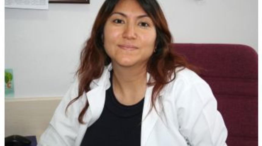 Opr. Dr. Yılmaz: Sin&uuml;zite Yakalanmamak I&ccedil;in Soğuktan Korunun