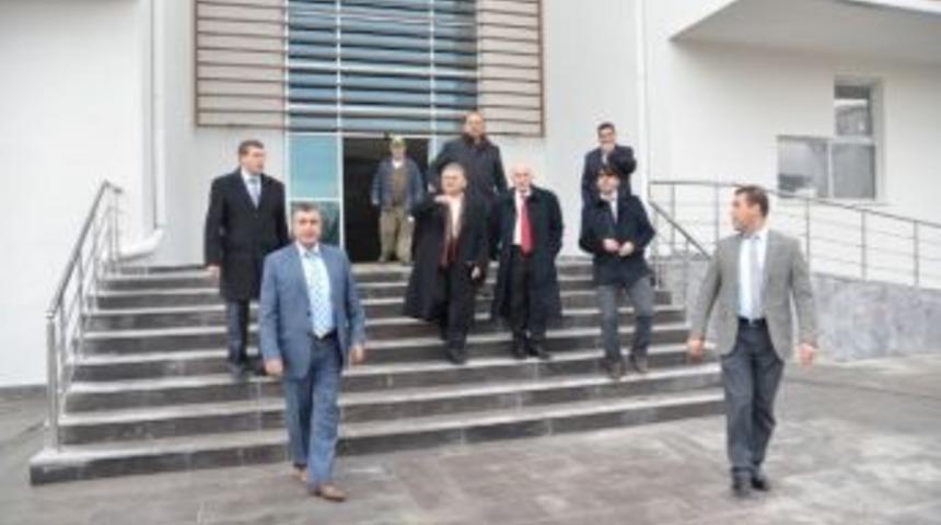 Yıldırım Beyazıt Mahallesinin Sosyal Yaşamı Değişecek