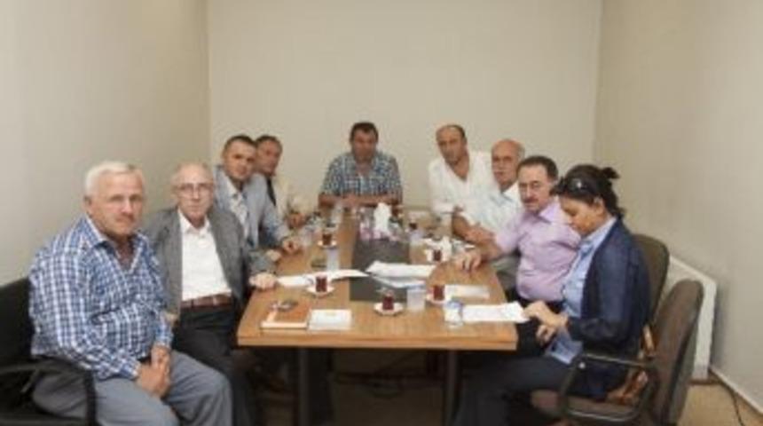 Toplu Taşıma Aracı S&uuml;r&uuml;c&uuml; Eğitim Sertifikası İ&ccedil;in Satso&rsquo;da Kayıtlar Başlıyor