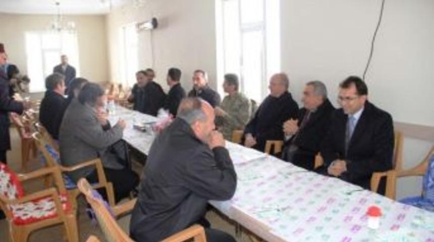 Vali Yurdakul: &ldquo;cehalet Ter&ouml;rden Daha Tehlikelidir&rdquo;