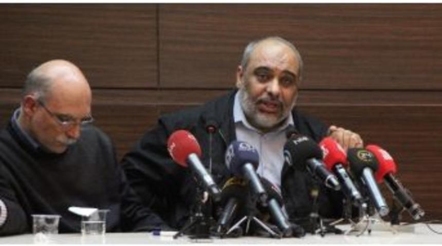 Dilipak: &ldquo;17 Aralık Operasyonu, Bir Ucu Vatikan'a Kadar Uzanan Uluslararası Bir Komplodur"