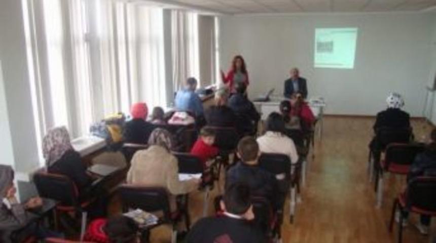 Afyonkarahisar'da Psiko-sosyal Gelişim Toplantısı