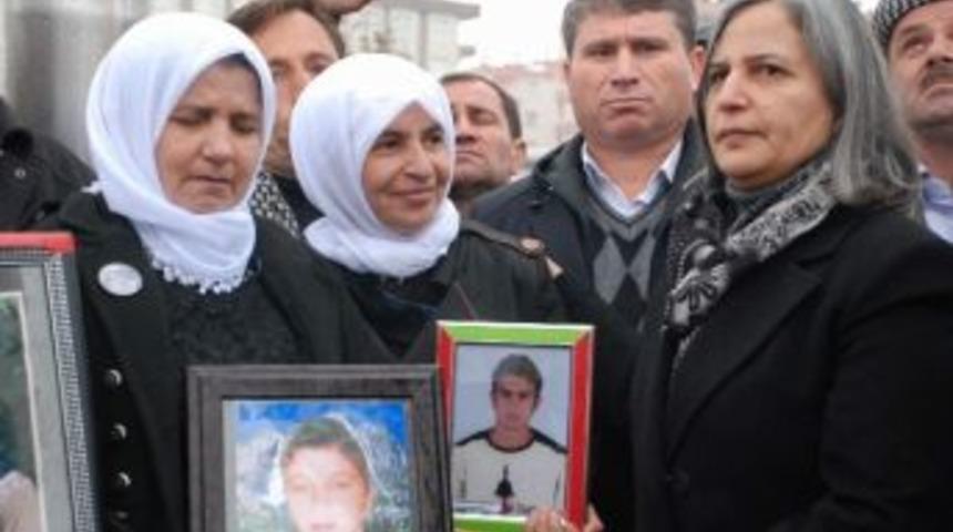 Kışanak&rsquo;tan Tuncel A&ccedil;ıklaması