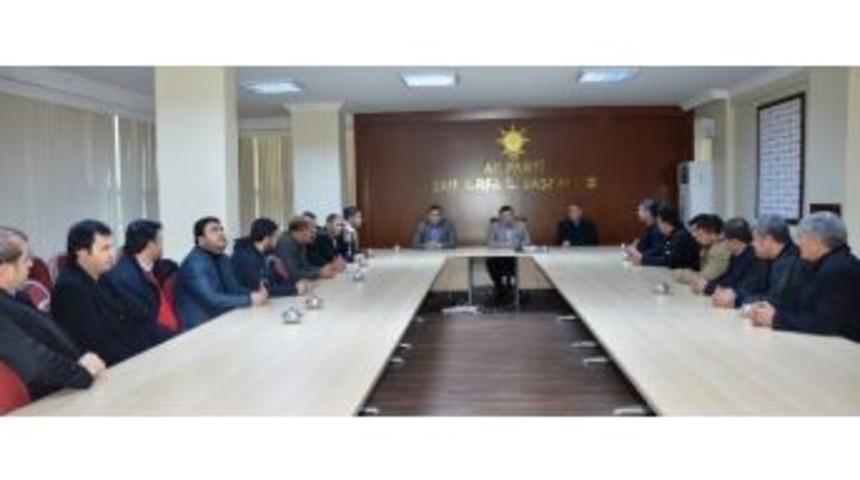 Suru&ccedil; Gen&ccedil;liksporlular&rsquo;dan G&uuml;ven&ccedil;&rsquo;e Ziyaret