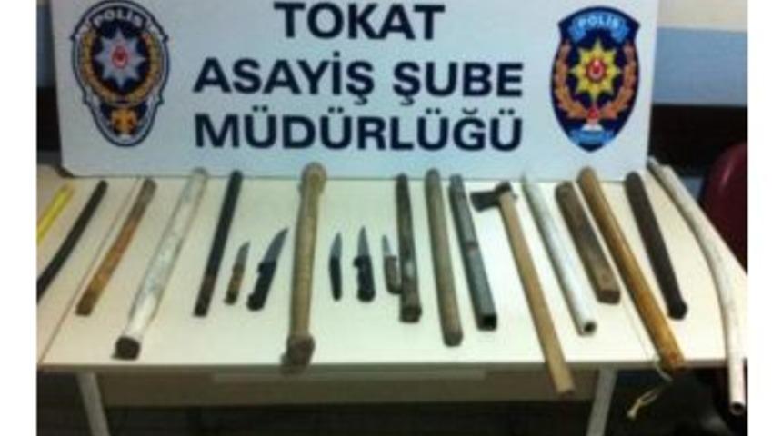 Uygulamada Nacak Ele Ge&ccedil;irildi