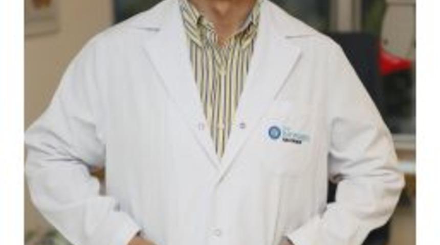 G&ouml;zyaşı Kanal Tıkanıklığına Lazer Tedavisi