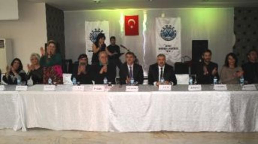 D&uuml;nya Kuaf&ouml;rleri 18 Şubat'ta Mersin'de Buluşacak