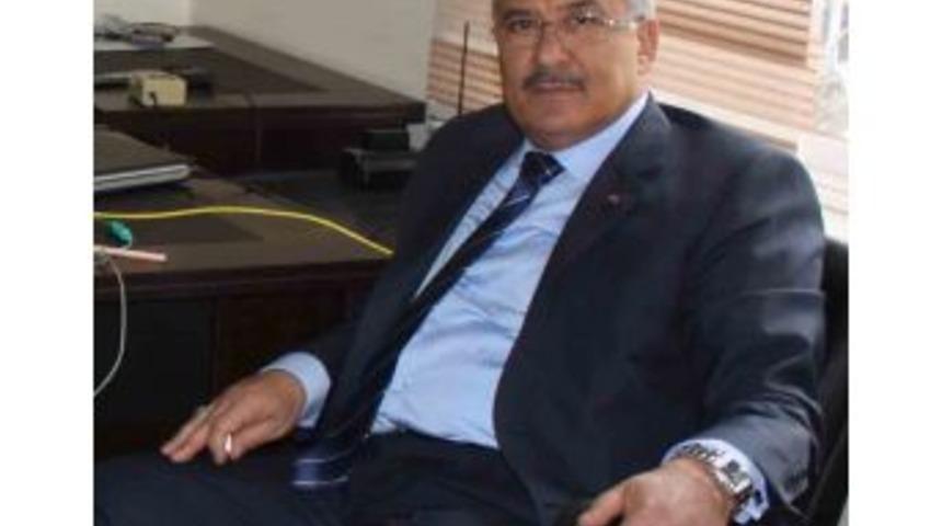 Kocamaz: Mersin'in Her Yerini Cazibe Merkezi Yapacağız