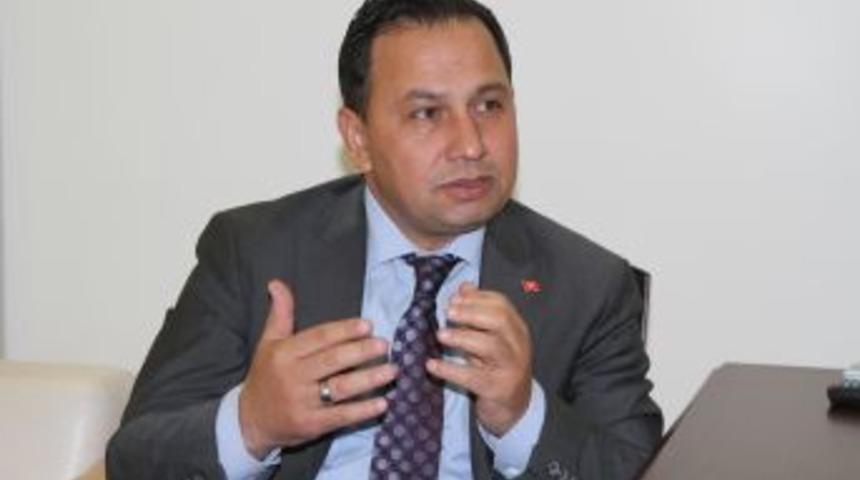 MHP'li Uludağ: Sarı&ccedil;am'ın &Ccedil;ehresini Değiştireceğiz