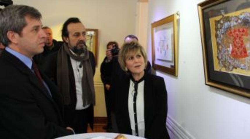 'Piri Reis&rsquo;i Anlamak Ve Haritalarını Okumak' Paneli D&uuml;zenlendi