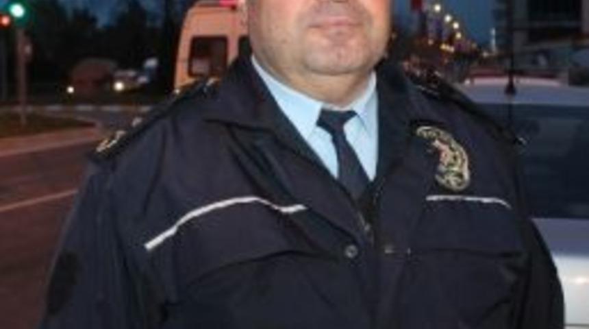 “2014 Yılının İlk Saatleri Karakolda Geçmesin”