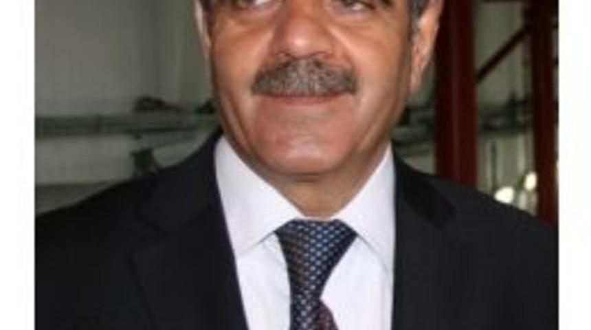 Kars Belediye Başkanı Nevzat Bozkuş’un Yeni Yıl Mesajı