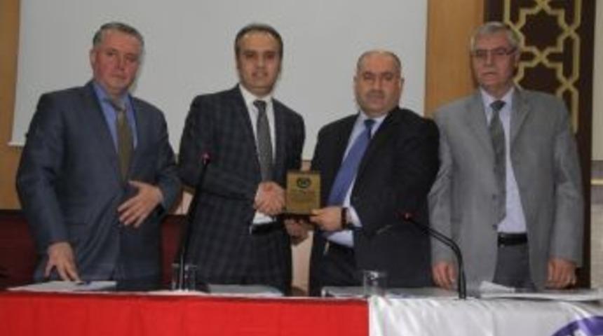 İneg&ouml;l Belediyesi'nde Toplu S&ouml;zleşme Sevinci