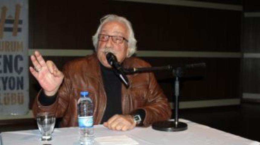 'Şehirlerimizi Taş, Kebapla Değil Insanımızla Özdeşleştirmemiz Lazım'