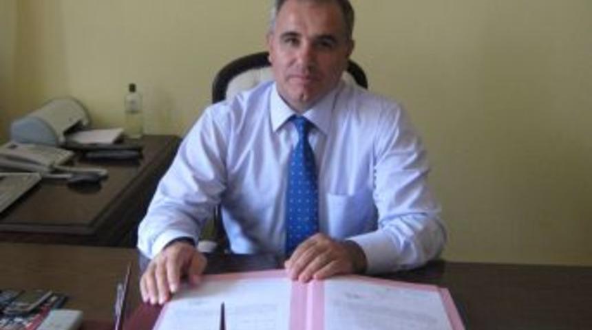 Sorgun'da Eurodesk Temas Noktası Oluşturuldu