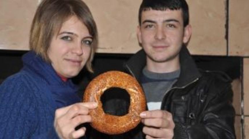 Balıkesir'de Simidi Zamlı Satanlara Ceza Geliyor