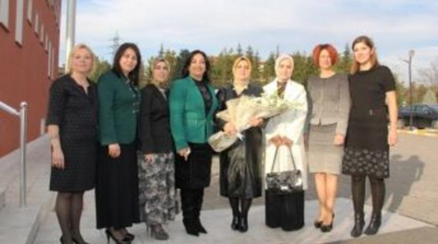 Pekay Üyeleri Yine Yardım İçin Buluştu