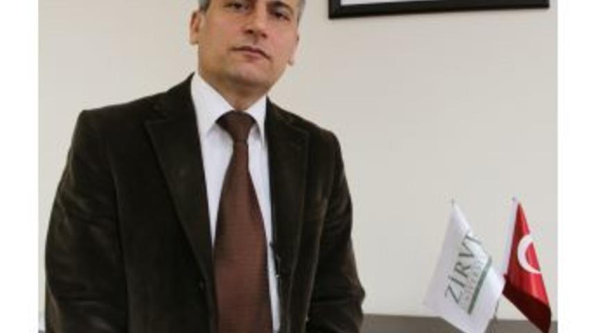 Prof. Dr. Doğan: İktidarın Tutumu Ekonomideki G&ouml;r&uuml;n&uuml;m&uuml; Negatife &Ccedil;evirmiştir