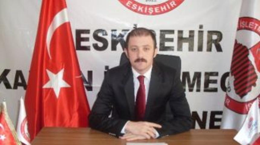 Kantincilerden Yerli Malı Haftası Tepkisi