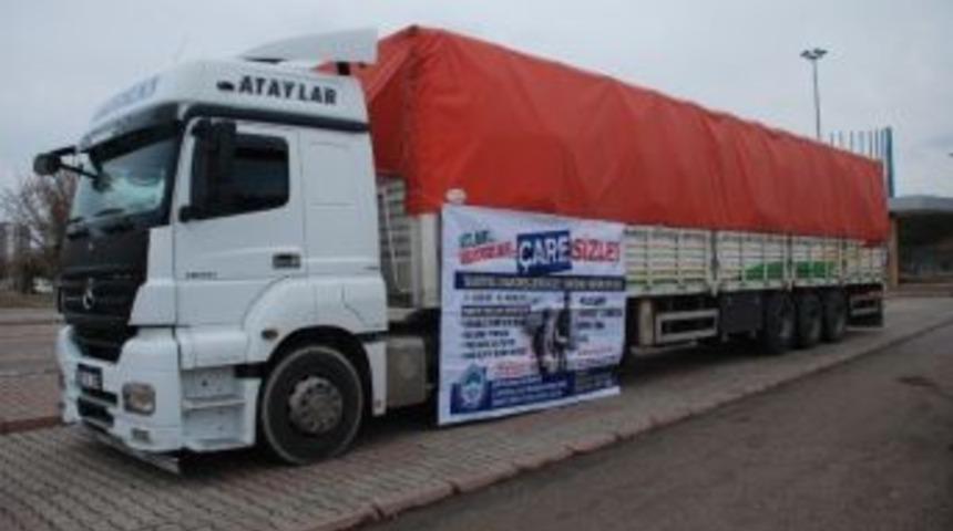 Kayseri'nin G&ouml;nl&uuml; Geniş