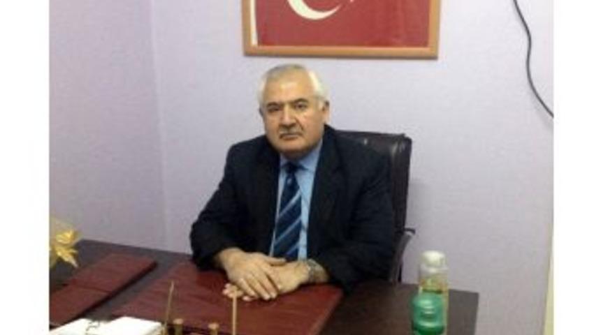 &Ccedil;emberlitaş Derneği Kongresini Ger&ccedil;ekleştirdi