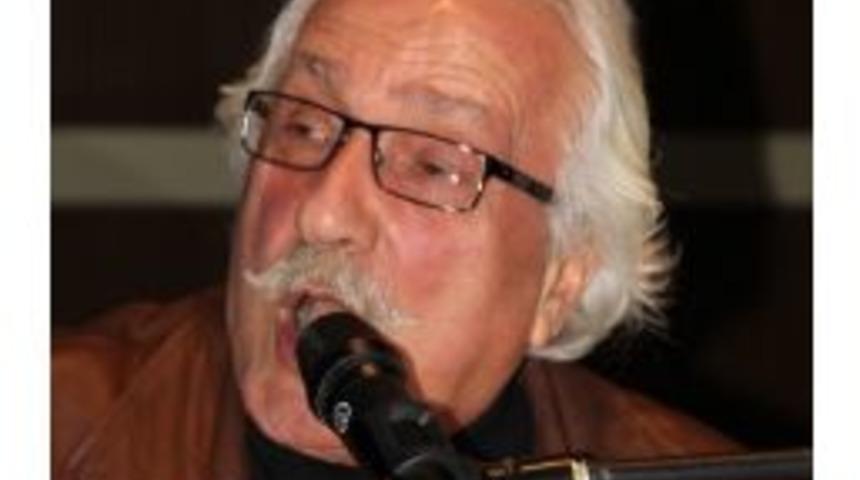 Tarih&ccedil;i Yazar Yavuz Bahadıroğlu &Uuml;niversite &Ouml;ğrencilerine Mehmet Akif Ersoy'u Anlattı