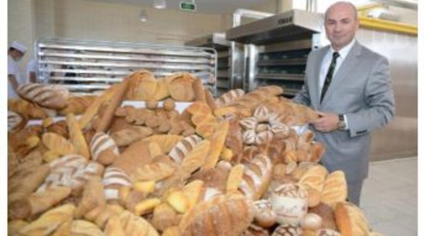 Uşak Halk Ekmek Satış Noktalarına 6 İlave Daha Geliyor