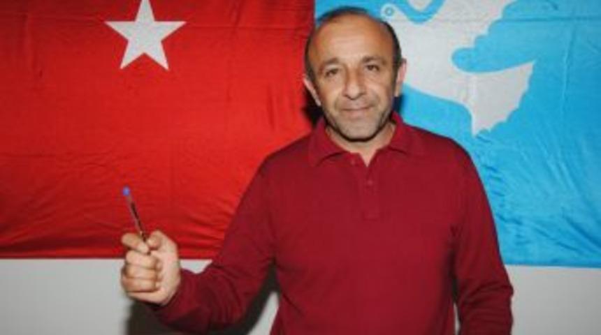 DSP'li &Ccedil;akmak:İktidar, Yargı &Uuml;zerinden Elini &Ccedil;ekmeli