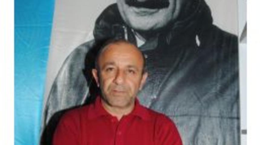 DSP'li &Ccedil;akmak:İktidar, Yargı &Uuml;zerinden Elini &Ccedil;ekmeli