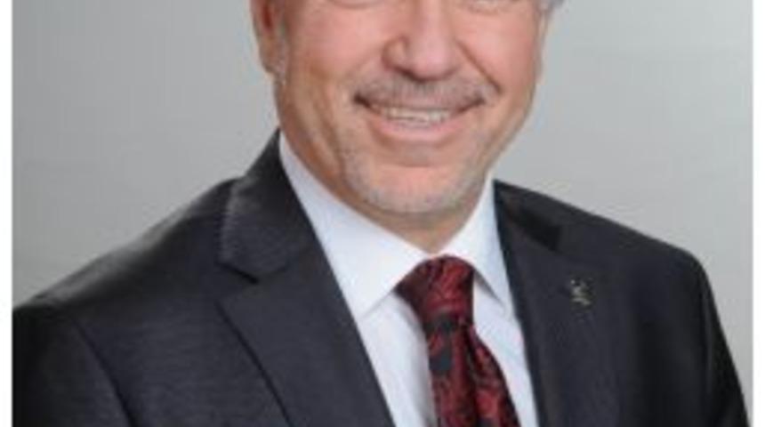 Kamil Sara&ccedil;oğlu: "2014'de Daha &Ccedil;ok &Ccedil;alışacağız"