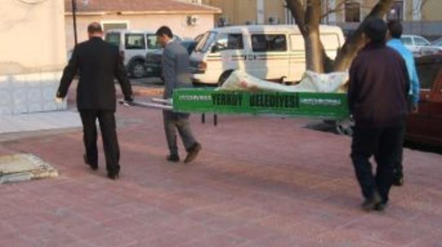 Yozgat&rsquo;ta Yaşlı Adam Evinde &Ouml;l&uuml; Bulundu