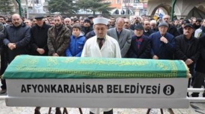 Mhp'li Yılmaz'ın Acı G&uuml;n&uuml;